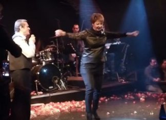 Κι είμαστε ακόμη στην αρχή