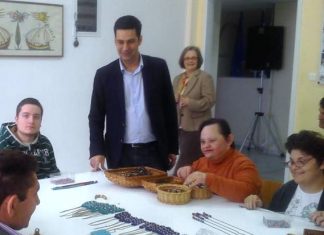 Ο Δήμος Αγρινίου τιμά την Παγκόσμια Ημέρα Ατόμων με Αναπηρία
