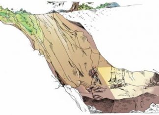 Το «ελληνικό CSI»: Η ανατομία ενός θανάτου σε σπήλαιο στην Κεχρινιά Αμφιλοχίας