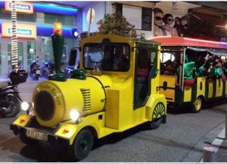 Θραύση το «Τρενάκι των Ξωτικών», αλλά από εξωστρέφεια τίποτα