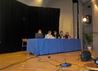 “Ο θεσμός της αναδοχής και η προστασία του παιδιού” : Τα πρακτικά της ημερίδας