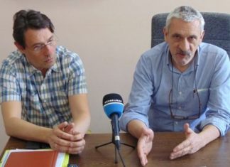 30 νοσοκομεία μας δώσανε να κουμαντάρουμε, καλύτερα να μας έδιναν τους πέντε αυτοκινητοδρόμους