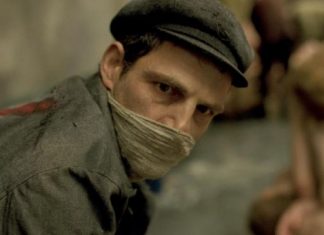 “Ο γιος του Σαούλ” στον Άνεσις