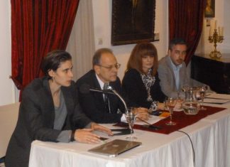 «Χαρισματικά και ταλαντούχα παιδιά», από τη «Διέξοδο» στη μνήμη της Ειρήνης Τριανταφύλλου