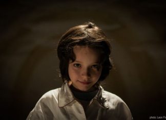 To «Αγαπητέ Θεέ…» στην κεντρική σκηνή του ΔΗΠΕΘΕ Αγρινίου