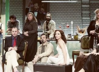 «Τα παιδιά του ήλιου» στο θέατρο Τέχνης, η συνάρθρωση της αλήθειας