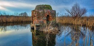 Το βυζαντινό μνημείο της Αγίας Τριάδας του Μαύρικα και η προστασία του