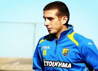 Πρώτη για Αλεξίεβιτς – Στην αποστολή ο Ρουσκουσέδα