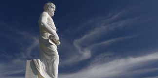 Εργαστήριο φιλοσοφικής ανάγνωσης & ερμηνείας στην Παπαστράτειο Δημοτική Βιβλιοθήκη