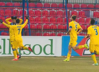 Σπουδαίο διπλό για τον Παναιτωλικό στη Βέροια