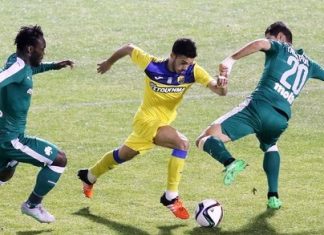 Ο «χορευτής» Λούκας, η «καψούρα» της ΑΕΚ και η προσήλωση!