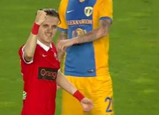 Παναιτωλικός: Πρόταση για Γκάβριλα