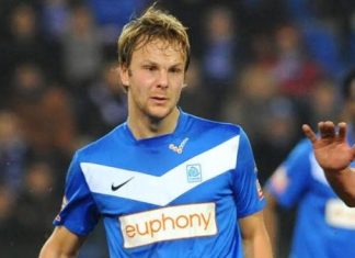 Παλεύει για τον Γκόριους ο Παναιτωλικός!