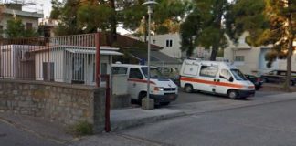 Κατά της υποχρεωτικότητας των εμβολιασμών οι εργαζόμενοι του ΕΚΑΒ στην Αιτωλοακαρνανία