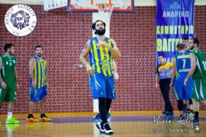 Θανόπουλος