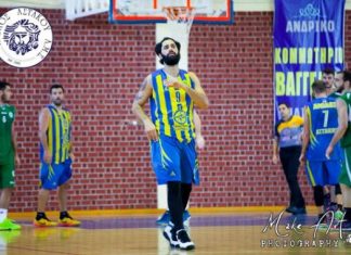 Θανόπουλος: “Προσηλωμένοι στο πλάνο μας”