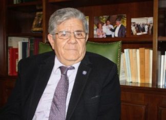 Να… «συνεφέρει» τον Παπαναστασίου ήθελε ο Λιατσής