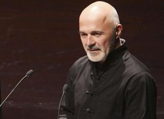 Όλα για την καρέκλα