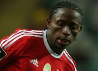 Η… σφαίρα Μπάουκε για «αντι-Βίγια»!