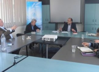 Δυτική Ελλάδα : Προτάσεις στο Περιφερειακό Συμβούλιο καταθέτουν τα Επιμελητήρια