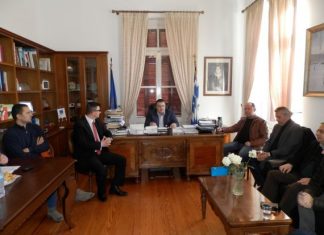 Σύσκεψη για το Νοσοκομείο Μεσολογγίου –Κινητοποιήσεις την Τετάρτη 27 Ιανουαρίου 2016