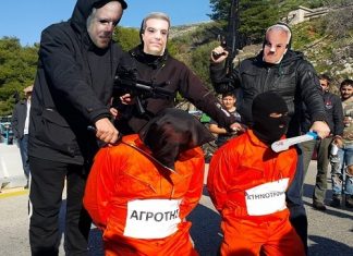 Οι παραλληλισμοί και το δημοψήφισμα