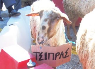 Είναι το Μνημόνιο, ηλίθιε !