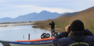 Ενίσχυση του Φορέα Διαχείρισης Αμβρακικού Κόλπου – Λευκάδας μέσα από το ΕΣΠΑ Δυτικής Ελλάδας