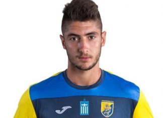 Πρόταση για Χαντάκια ο Πανιώνιος