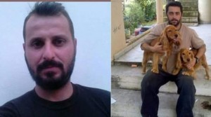 αγνοούμενοι