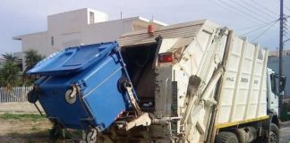 Δήμος Αγρινίου: Εναπόθεση απορριμμάτων στους κάδους μέχρι το μεσημέρι του M. Σαββάτου