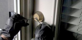 Συνελήφθη στο Αγρίνιο για διαρρήξεις στη Βόνιτσα