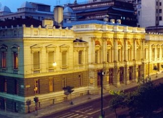 Οι δολοφόνοι, ο Υπουργός Πολιτισμού κι ο Λιβαθηνός!