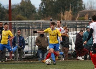 Στον τελικό του κυπέλλου της ΕΠΣ Παναιτωλικός και ΑΟ Χάλκειας
