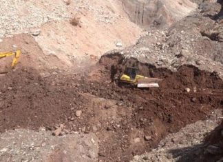 Τη συνδρομή της ΜΟΜΑ αναμένουν για το ορεινό οδικό δίκτυο του Θέρμου