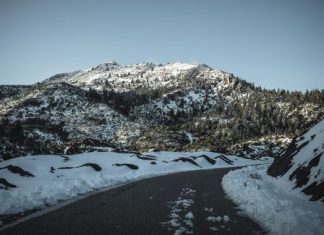 Ορεινός Βάλτος