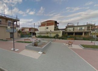 Ανακοίνωση της Δημοτικής Κοινότητας Παναιτωλίου για το πάρκινγκ