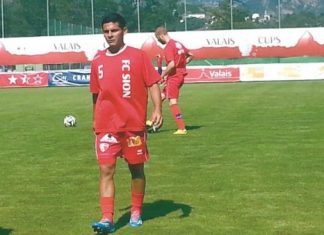 ΠΑΟΚ και Παναιτωλικός για Ραμίρεζ