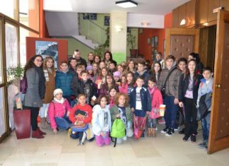 Μεγάλη η ανταπόκριση των σχολείων στο κάλεσμα του Δήμου Αγρινίου για βοήθεια στα παιδιά των προσφύγων