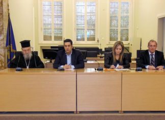 Εύσημα, αλλά τα επόμενα βήματα πρέπει να είναι πιο δυναμικά