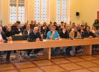 Προκαλώντας τη νοημοσύνη των φορέων και όχι μόνο