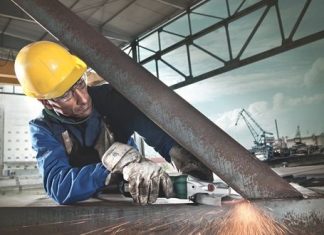 Είναι τελικά προτεραιότητα η οικοδομή;