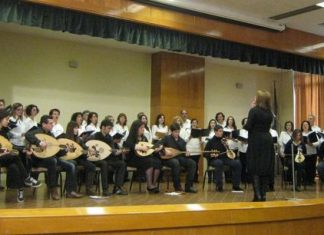 «Αχελώος. Το ποτάμι μιλούσε…»: Μουσικοθεατρική παράσταση από το Τμήμα Παραδοσιακής Μουσικής του Δήμου Αγρινίου