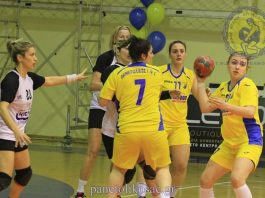 Εκτός Final Four ο Παναιτωλικός μετά την ήττα από την Αναγέννηση Άρτας