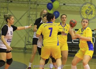 Εκτός Final Four ο Παναιτωλικός μετά την ήττα από την Αναγέννηση Άρτας