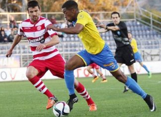 Πλατανιάς-Παναιτωλικός 1-1 :Το φωτορεπορτάζ και τα highlights του αγώνα