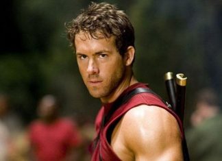 To “Deadpool” στον Άνεσις