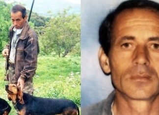 Γρίφος η εξαφάνιση του Οδυσσέα Γαλάνη από το Θύρρειο Βόνιτσας