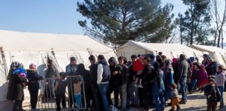 Ο Πύργος στη θέση του Αγρινίου για τα ελεγχόμενα κέντρα μεταναστών