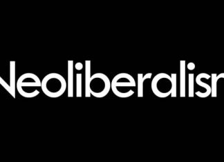 Νεοφιλελεύθερο, για μια εύκολη άρνηση